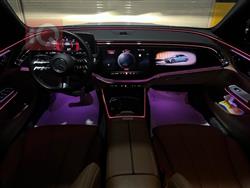 مرسيدس بنز E-Class